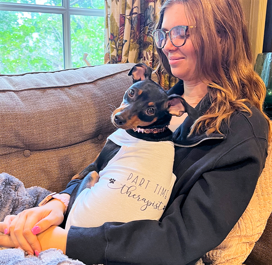 How can my pet qualify as an Emotional Support Animal?