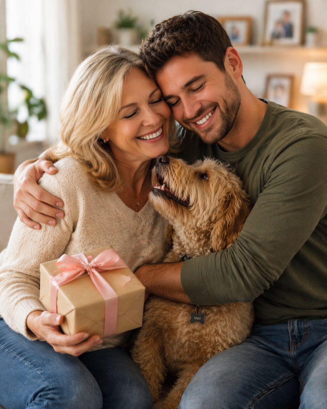 Where to find the most unique gifts for Mother's Day from small shops online