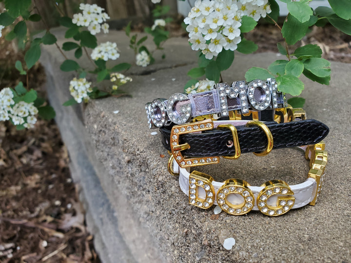 Dog Mom Bracelet