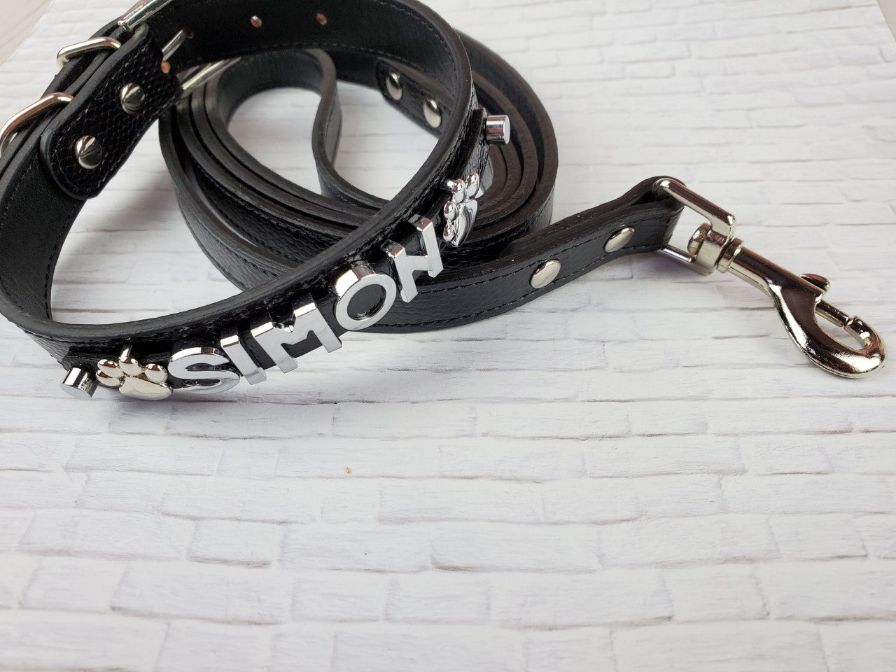 Personalized Birthday Blue Diamond Outfit Bundle