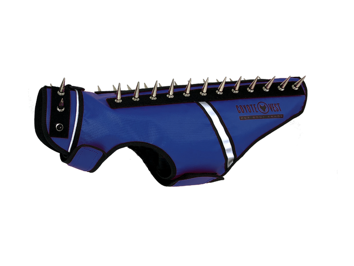 SpikeVest