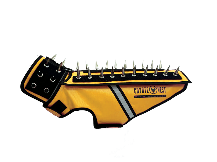 HawkVest
