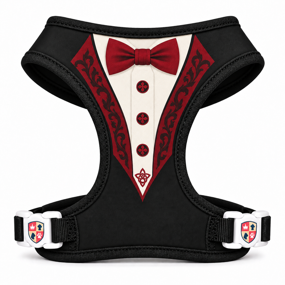 Count Dogula Halloween Costume- PREORDER- SHIPS 10.8