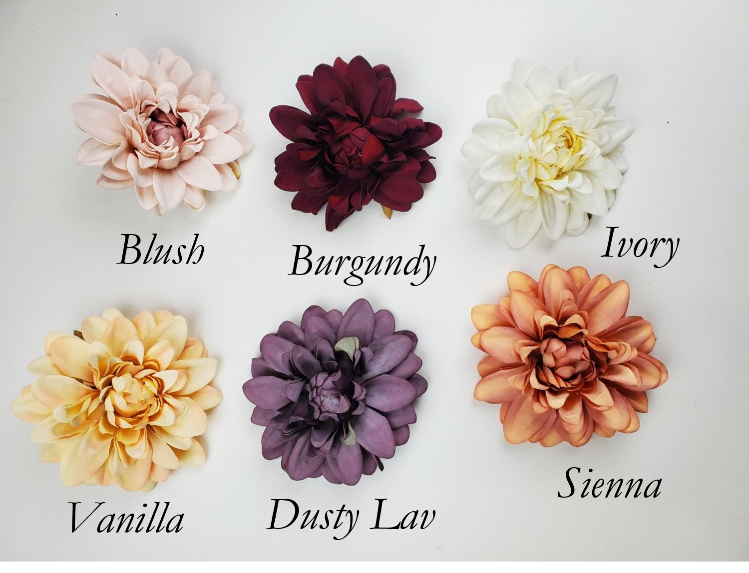 Satin Pet Dress | The Phoebe | 10 Color Options | Silver Sage