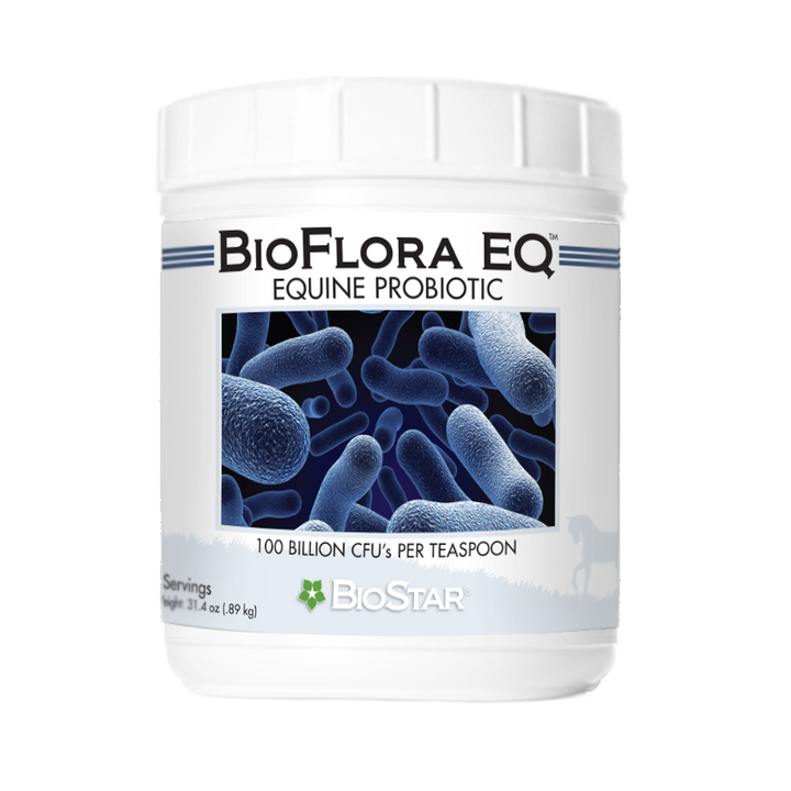 BioFlora EQ