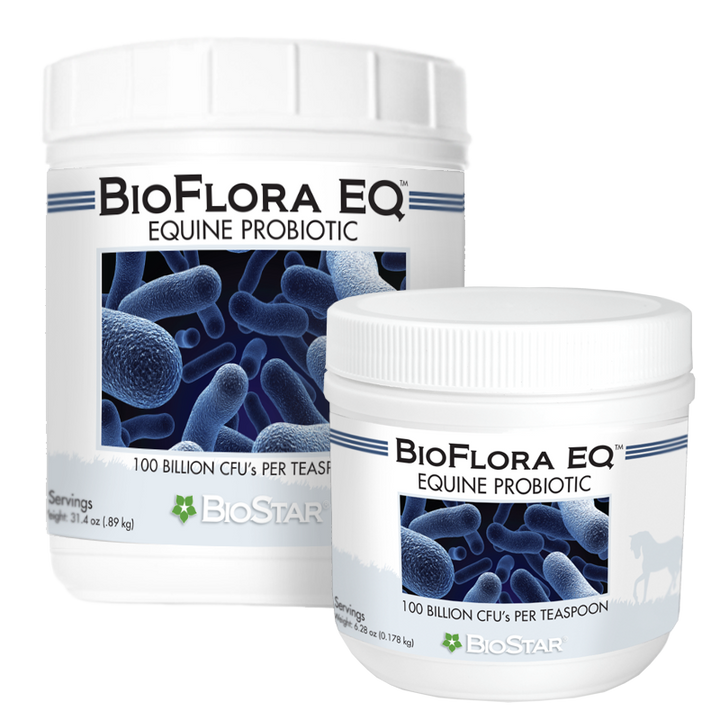 BioFlora EQ
