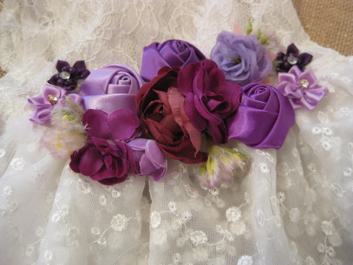 Formal Dog Dress | The Verbena