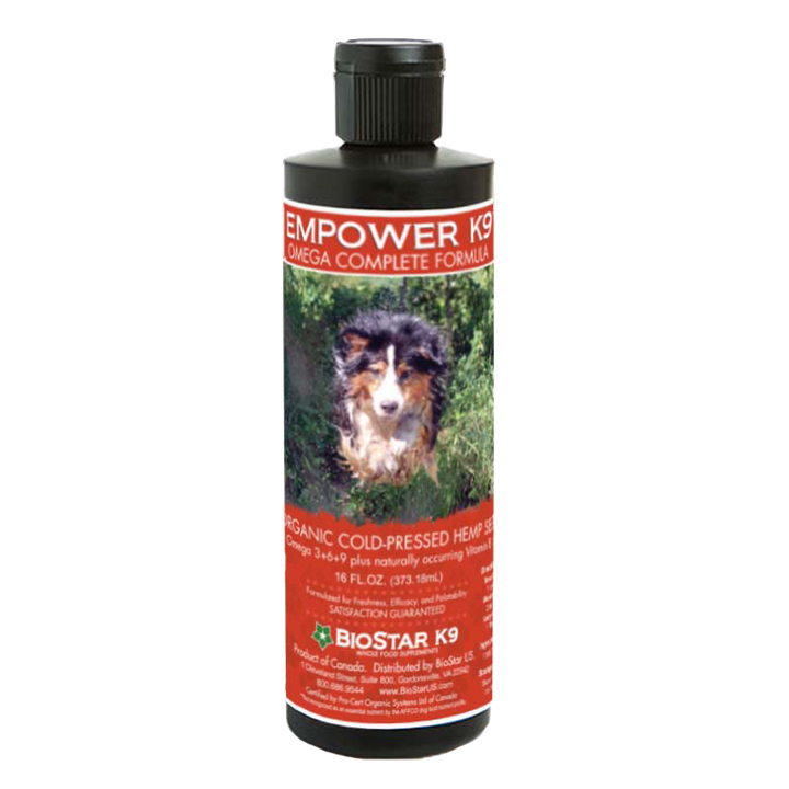 Empower K9
