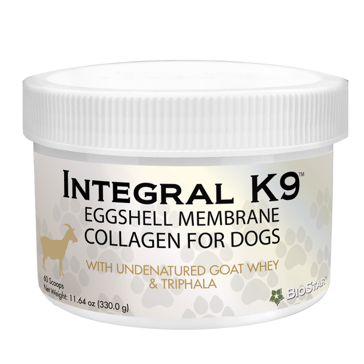 Integral K9