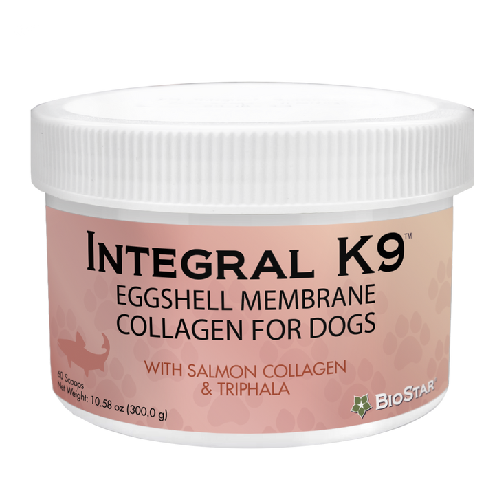 Integral K9