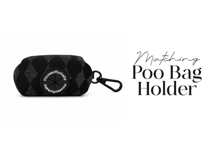 5 Piece Black Diamond Puppy Bundle