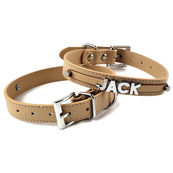 The Tidewater Collection Pet Collar