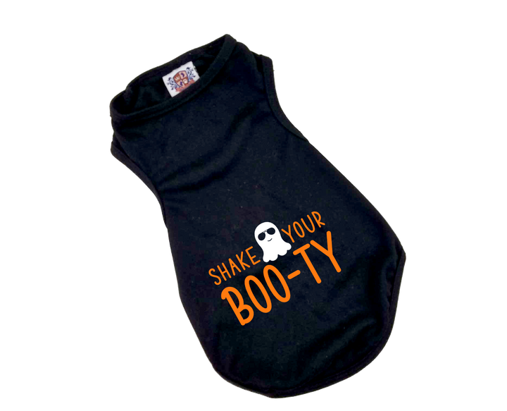 Halloween Dog Bandana Costume | Shake Your Booty