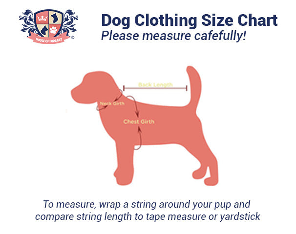 Formal Dog Dress | The Josefina