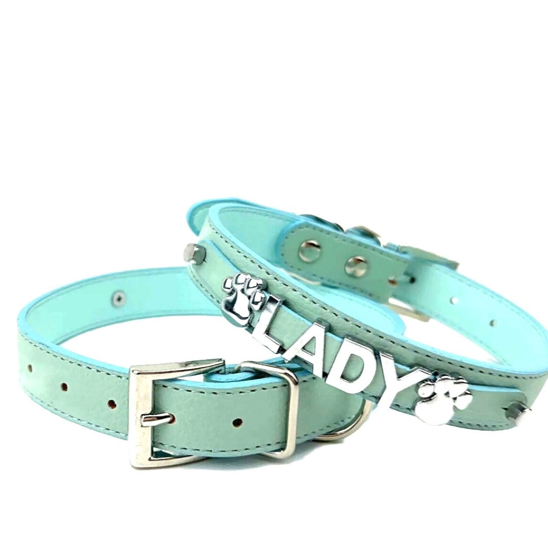 The Tidewater Collection Pet Collar