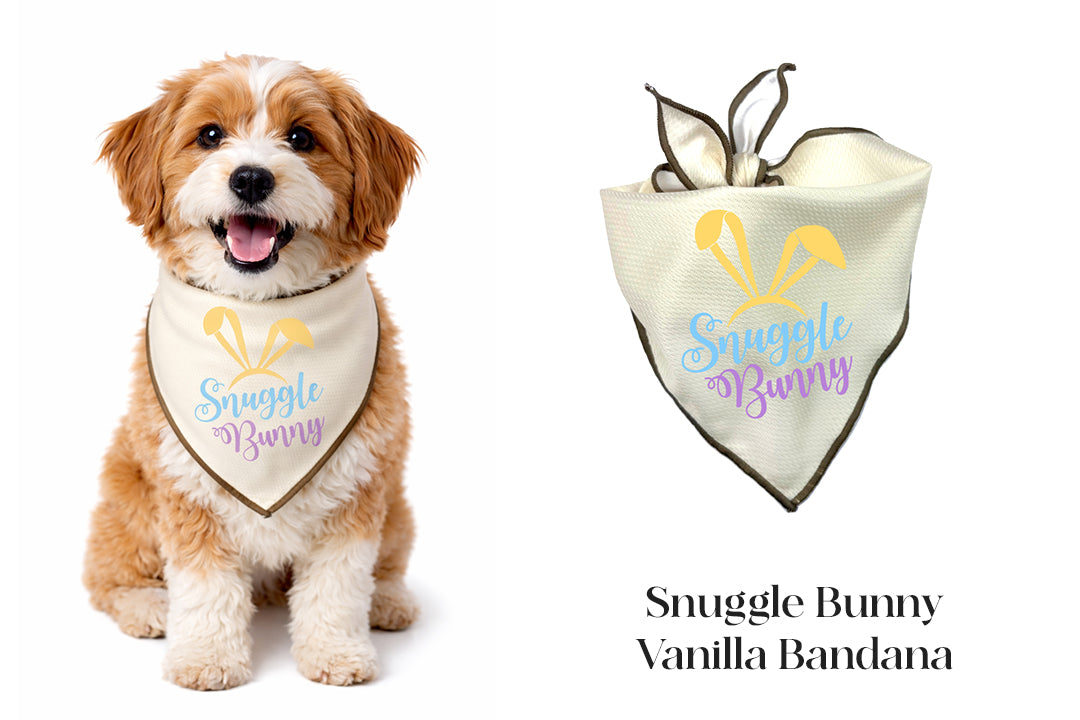 Spring Bandana Bundle | 3 Pack