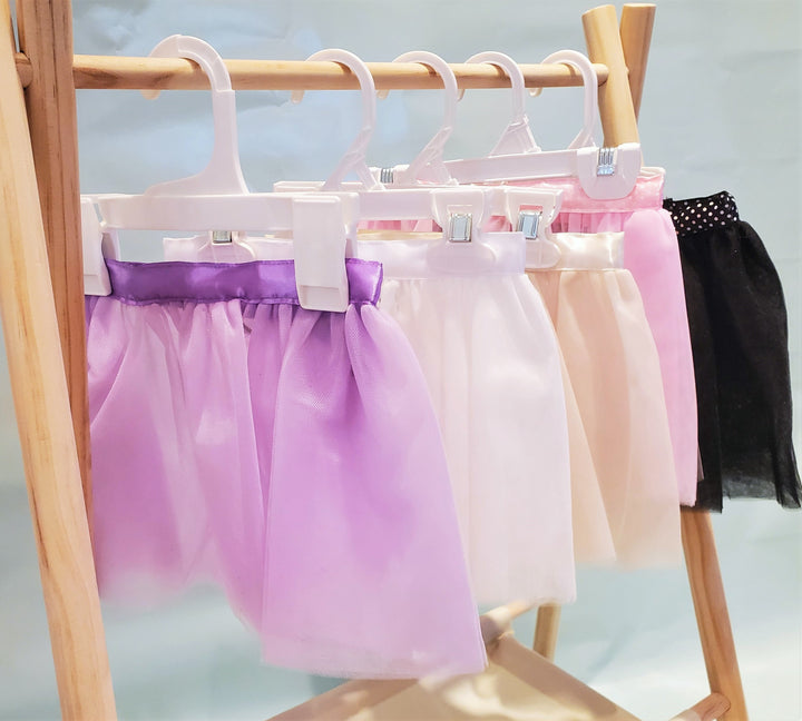 Formal Dog Dress | The Flaca | 8 Color Options