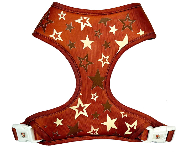 Western Starslinger Harness