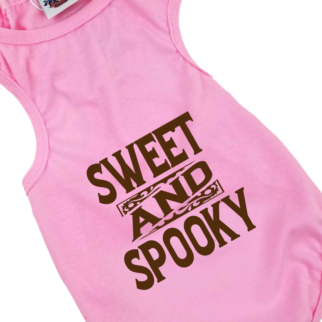 Halloween Dog Bandana Costume | Sweet & Spooky