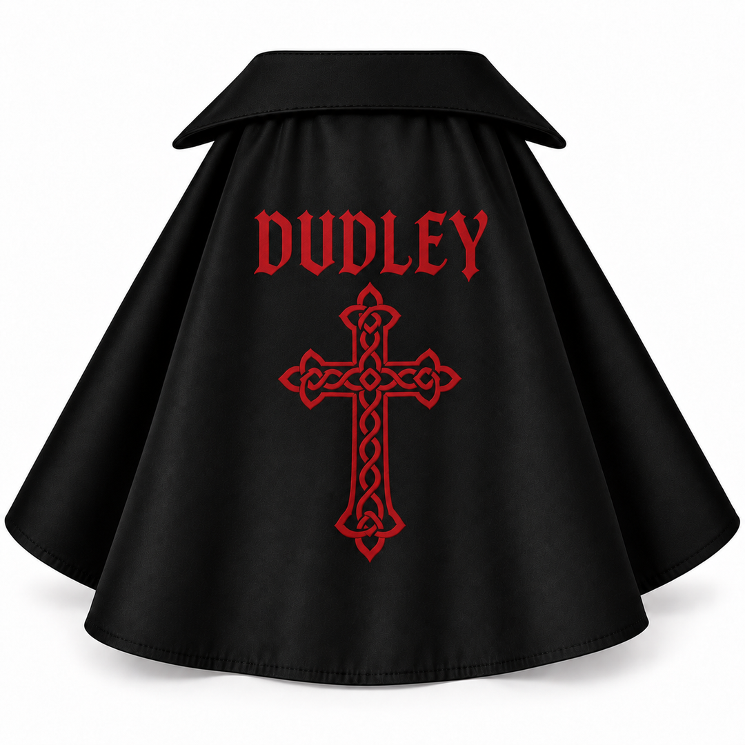 Count Dogula Halloween Costume- PREORDER- SHIPS 10.8