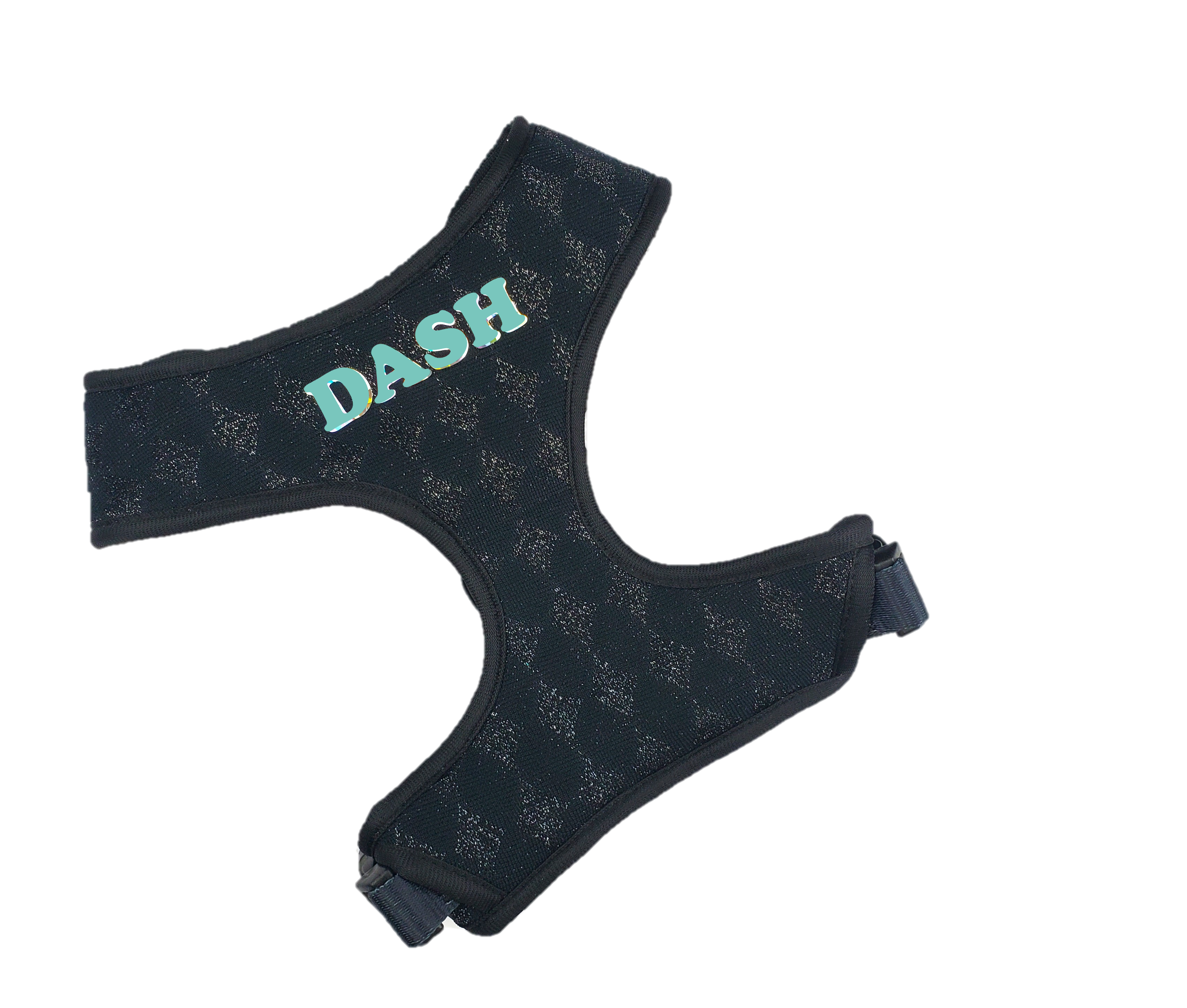 Personalized Birthday Blue Diamond Outfit Bundle