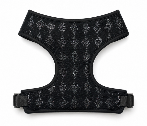 Black Diamond Sparkle Harness