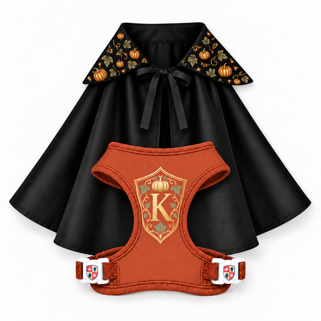 Pumpkin King Halloween Costume- PREORDER- SHIPS 10.8