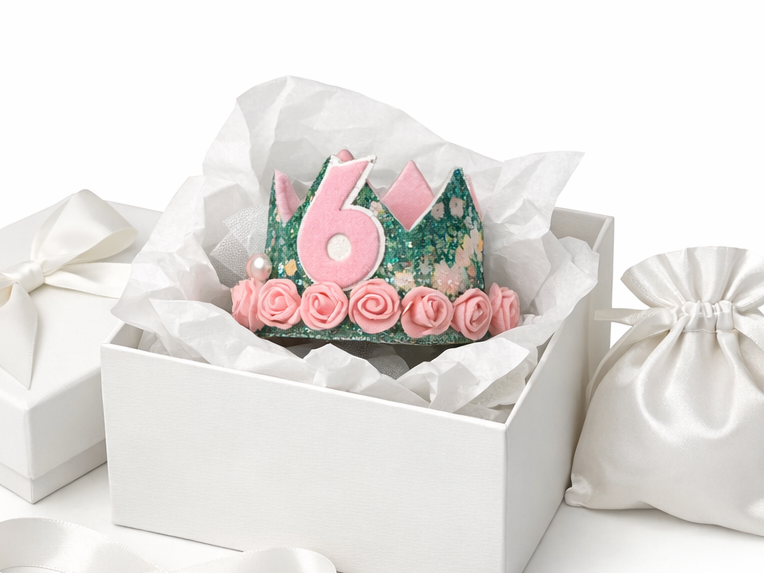 Personalized Garden Girl Birthday outfit | Birthday Girl