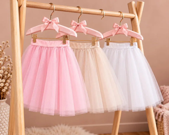 Holiday Dog Dress | The Nutcracker Princess in Pink