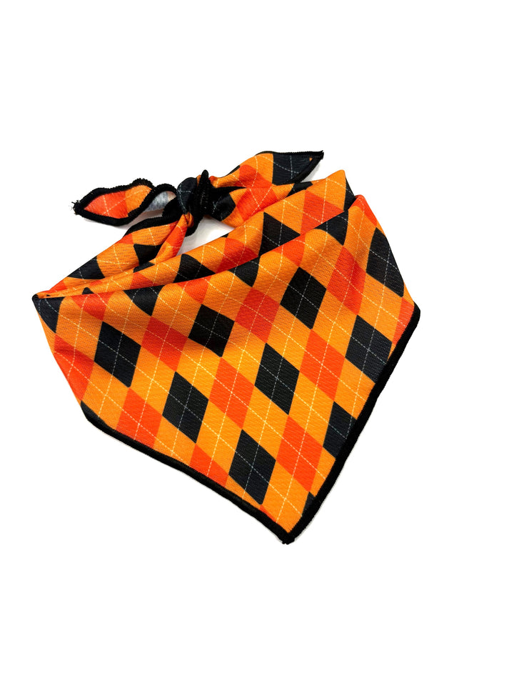 Mommy's/Daddy's Little Pumpkin Halloween Costume