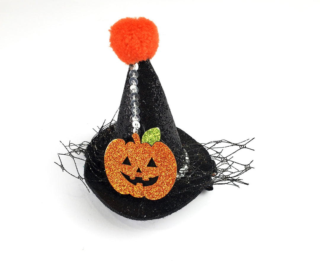 Halloween Dog Outfit | Shake your Pumpkin Witch Dog Costume