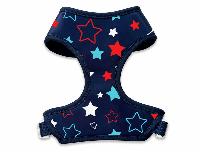 Americana Stars Harness