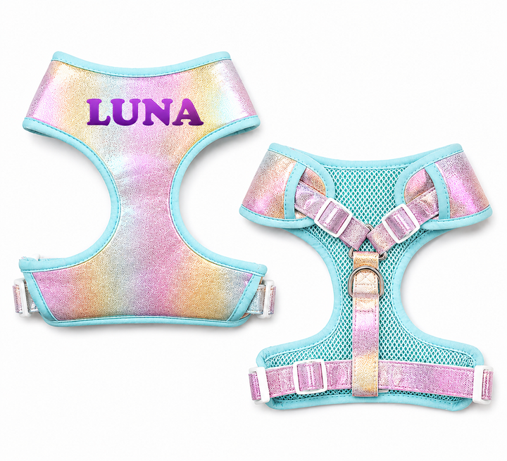 5 Piece Aurora Opal Puppy Bundle