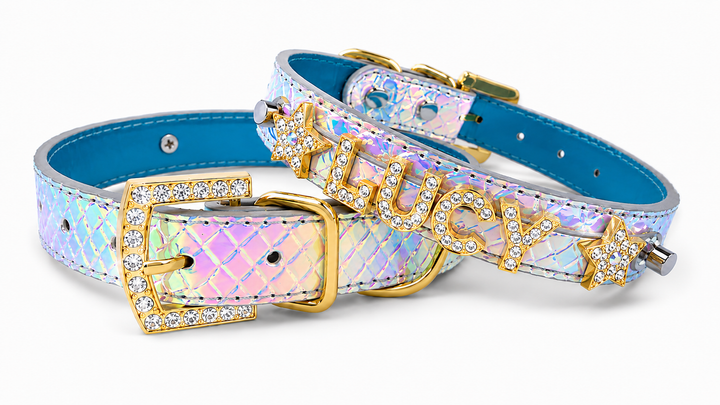 Collar | Iridescent Unicorn