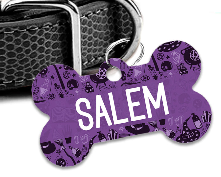 Pet ID Tag | Wicked Potion