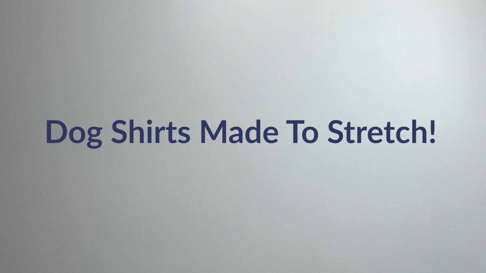 Dog Shirt | Houndstooth Game Day