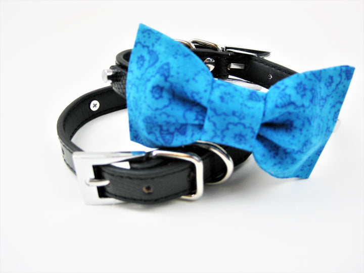 Bowtie Collar | Campy Glamper