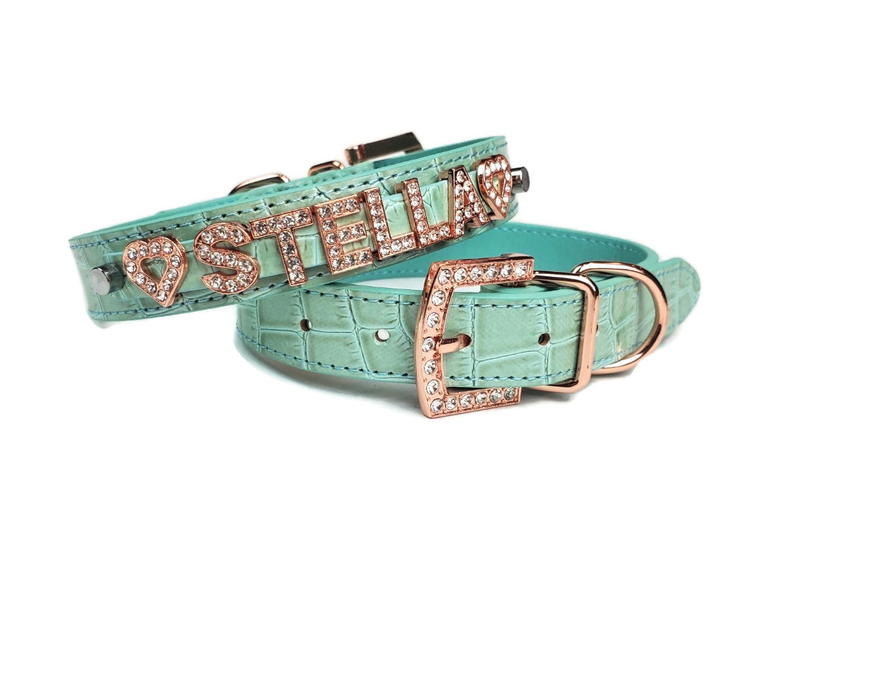 The Seashore Collection Pet Collar
