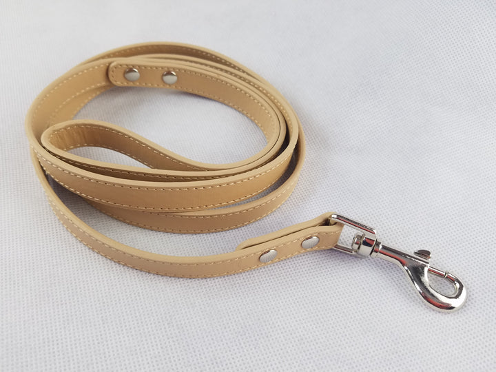 Bowtie Collar | Pale Pink