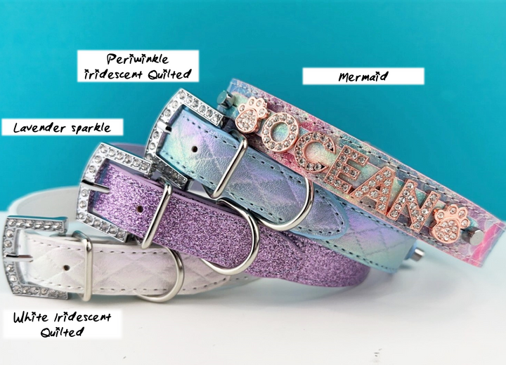 The Whimsy Collection Pet Collar