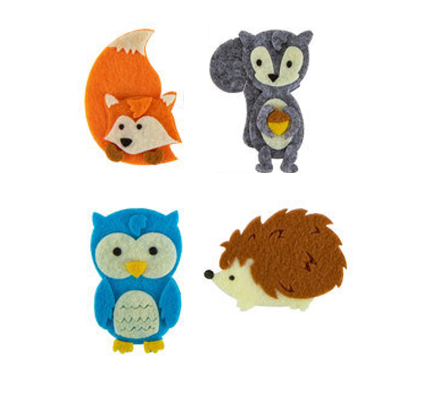 Woodlands Gotcha Day Dog Birthday Outfit