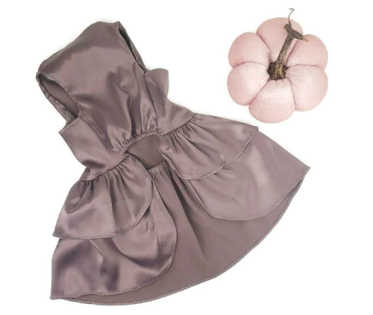 Formal Dog Dress | The Sally