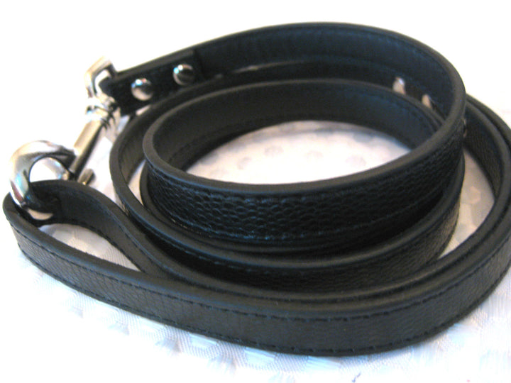 Matching leash- 48" length