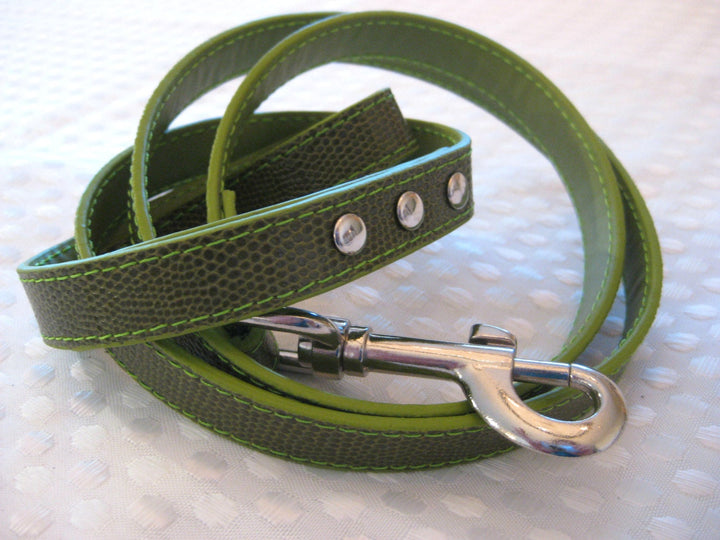 Matching leash- 48" length