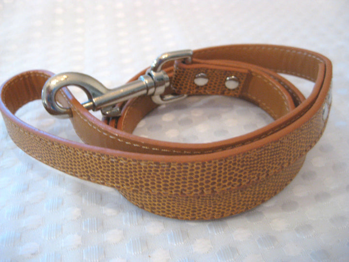 Matching leash- 48" length