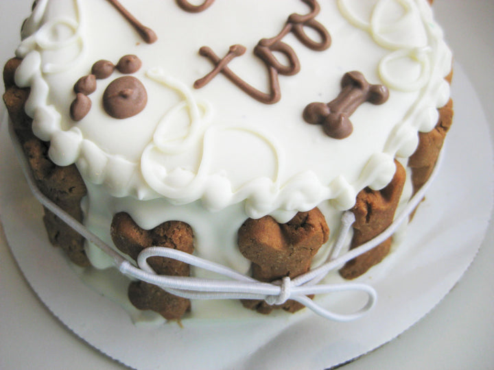 Wedding Cake | I DO TOO