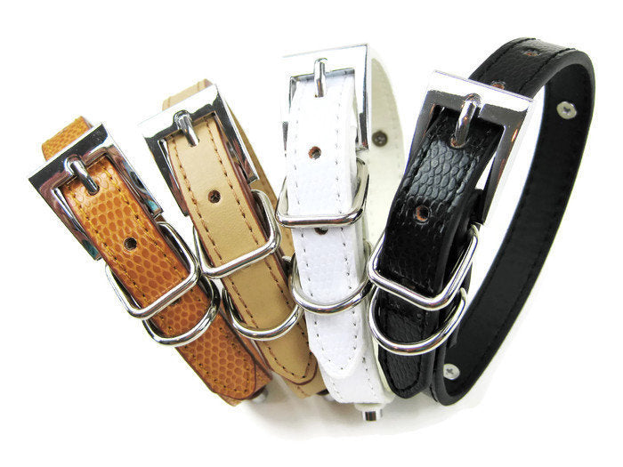 Bowtie Collar | Flower Power