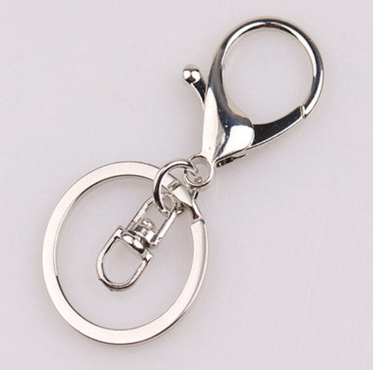 Ring Clip Add on | Choose gold, rose gold, or silver