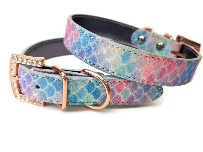 Collar | The Magnificent Mermaid