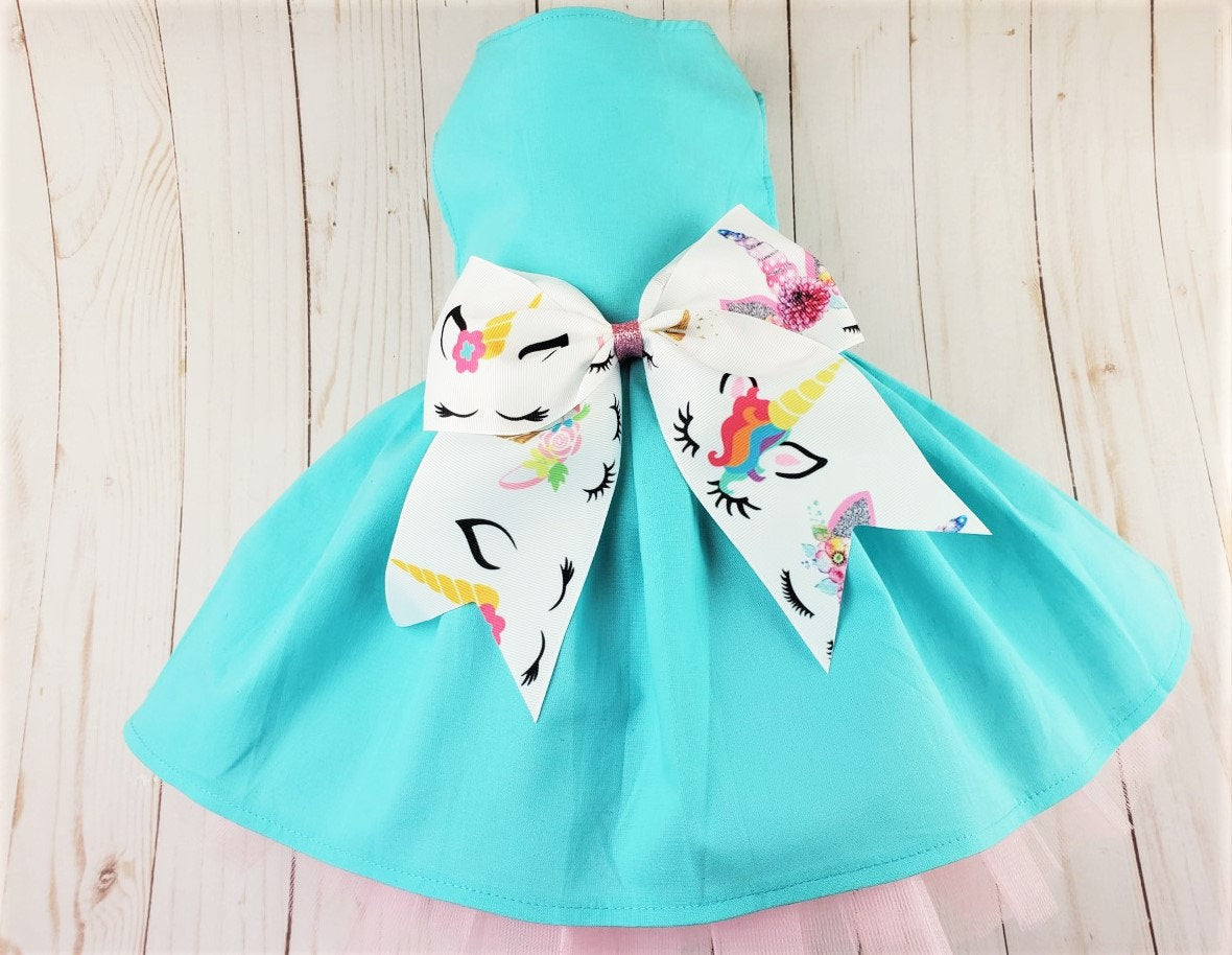 Birthday Party Package | Unicorn